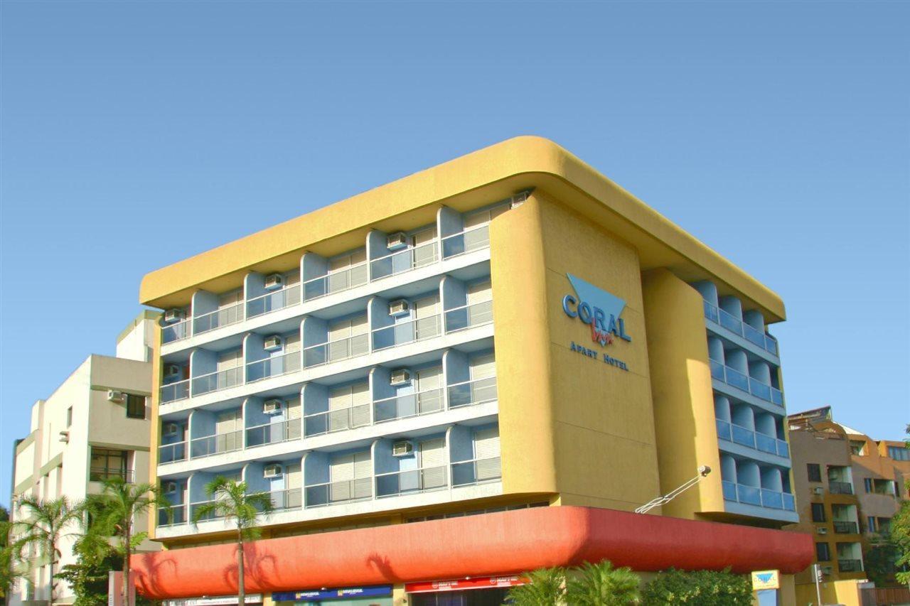 Coral Inn วิตอเรีย ภายนอก รูปภาพ