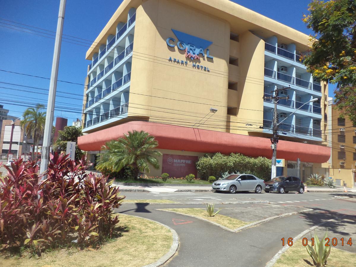 Coral Inn วิตอเรีย ภายนอก รูปภาพ