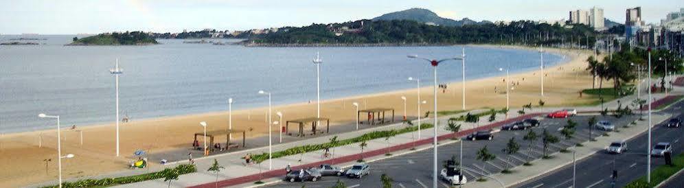 Coral Inn วิตอเรีย ภายนอก รูปภาพ